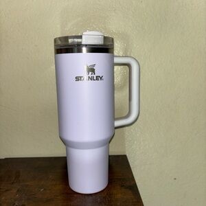 Stanley Pastel Purple Travel Mug
